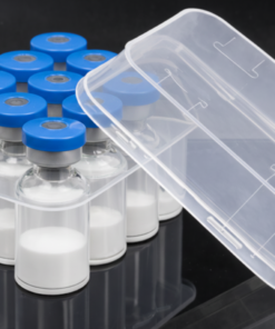 Buy Selank 10mg 10 Vials