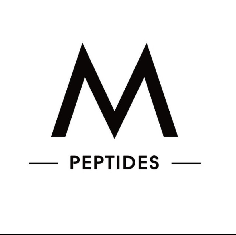 m-peptides science